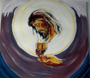 Suy Niệm Lễ Mình Máu Thánh Chúa