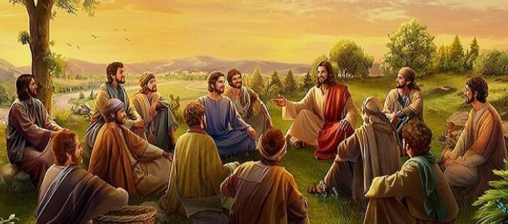 “Các con hãy tỏ lòng thương xót như Cha các con hay thương xót”.